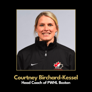 Courtney Birchard-Kessel