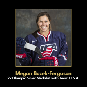Megan Bozek Ferguson
